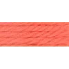 DMC Tapestry Wool 7012 Light Coral (Discontinued Colour) Article #486